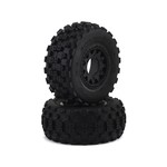 Pro-Line PRO1015610 Pro-Line Badlands MX SC Tires w/Raid Wheels (Black) (2) (Slash Front) (M2) w/12mm Hex