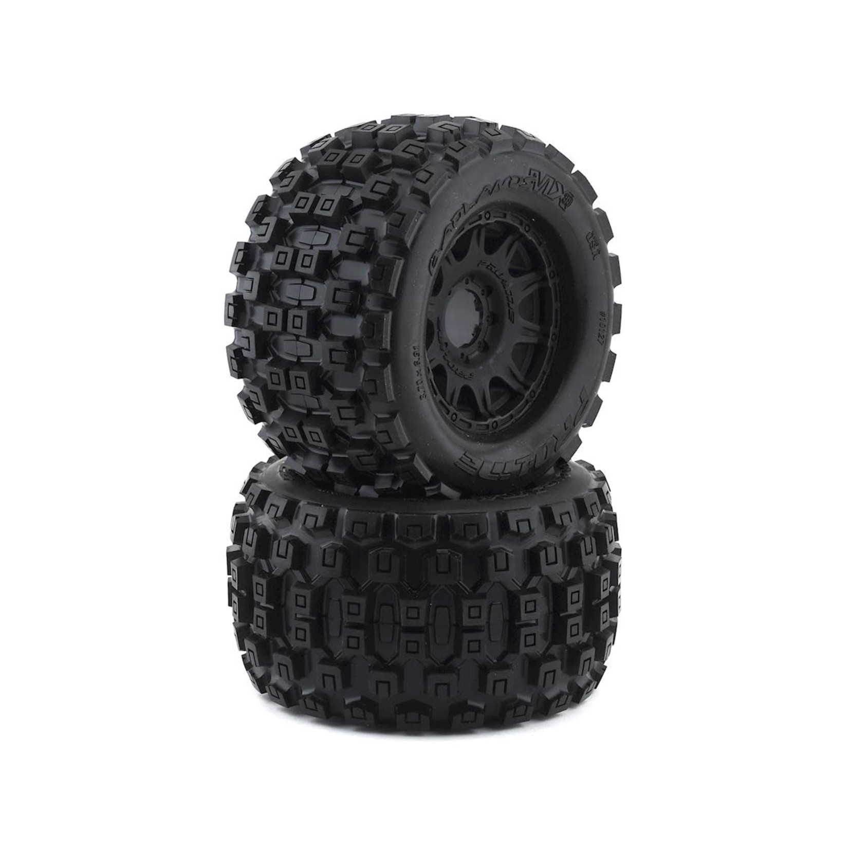 Pro-Line Badlands MX38 3.8 Pro-Line Badlands MX38 3.8