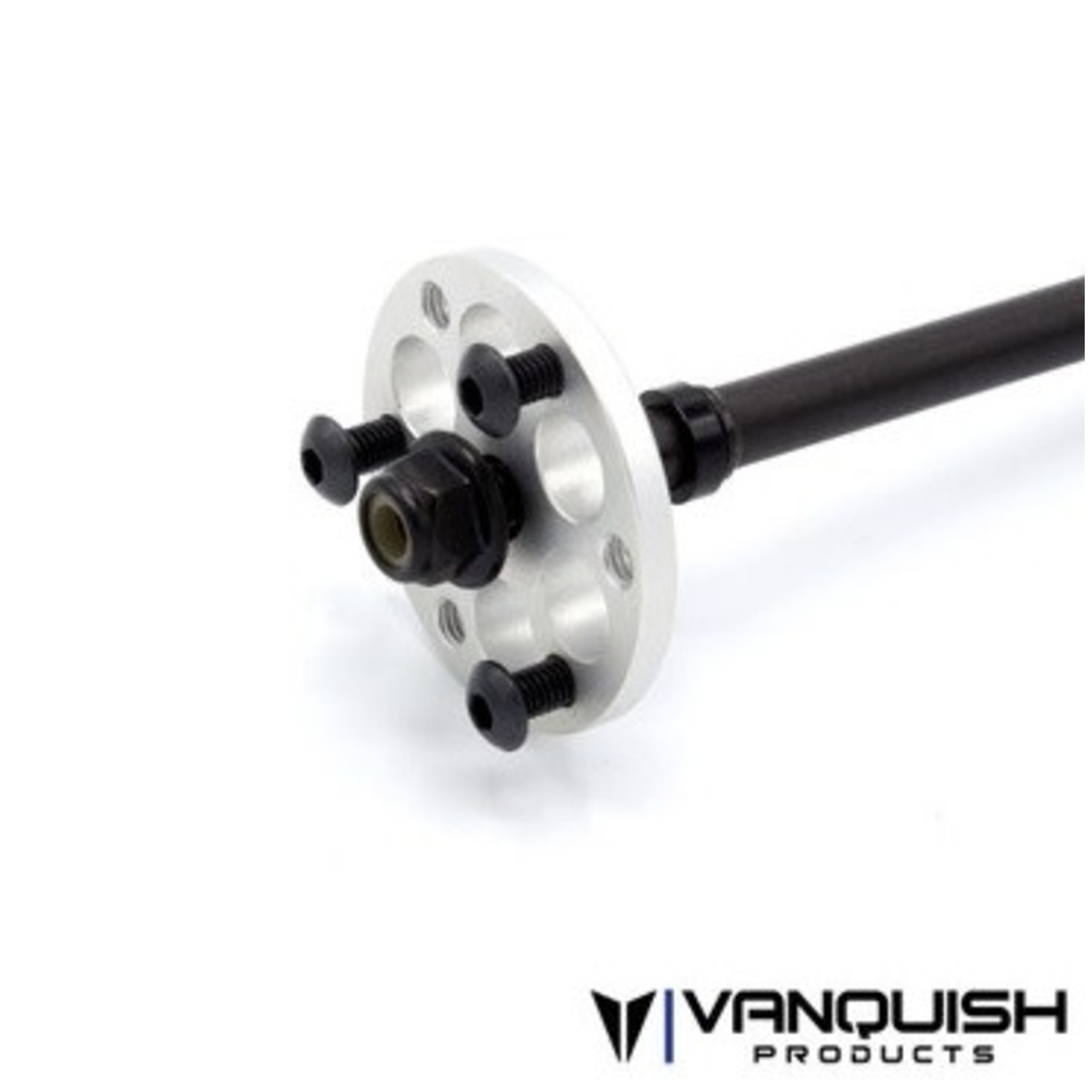 Vanquish Products Vanquish Products VFD Slipper Eliminator Top Shaft Set #VPS10209