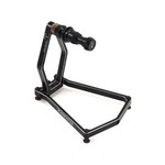 JConcepts #2538-2 JConcepts 1/10 & 1/8 Aluminum Tire Balancer w/Case (Black)