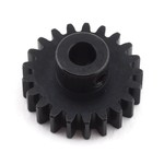 Hot Racing #NSG21M1 Hot Racing Steel Mod 1 Pinion Gear w/5mm Bore (21T)