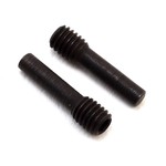 Hot Racing #SSP32011 Hot Racing 3x2x11mm Screw Shafts Pins (2)