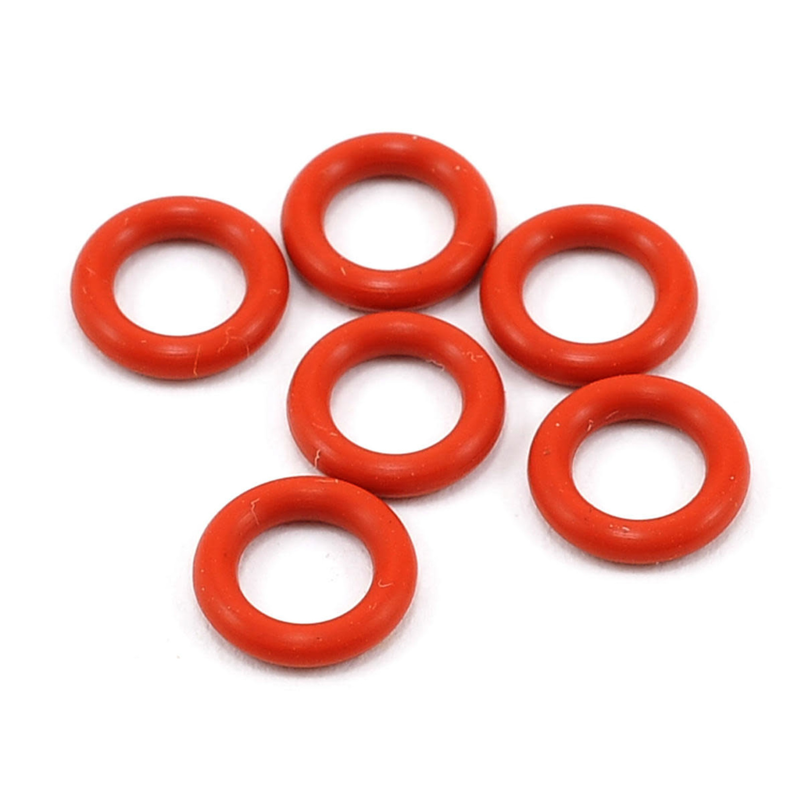 Tekno RC Tekno RC Differential O-Rings (6) #TKR5144