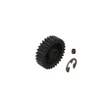 ARRMA #ARA311050 Arrma Mod1 Safe-D8 Pinion Gear (30T)