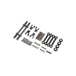 Losi #LOS244006  Losi LMT Front/Rear Sway Bar Set