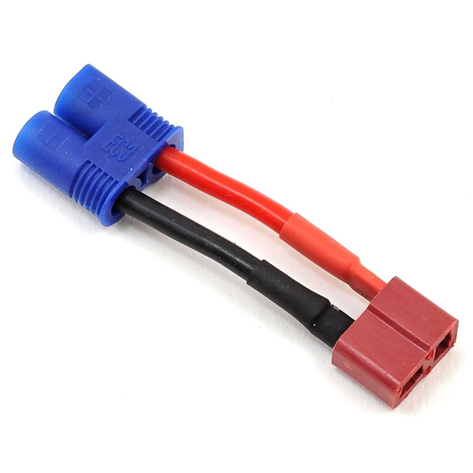 ProTek RC #PTK-5234 ProTek RC EC3 Style to T-Style Ultra Plug Adapter (Male EC3/Female Ultra)