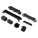 Traxxas Traxxas Maxx Battery Hold-Down w/Mounts Set (352mm Wheelbase) #8919R