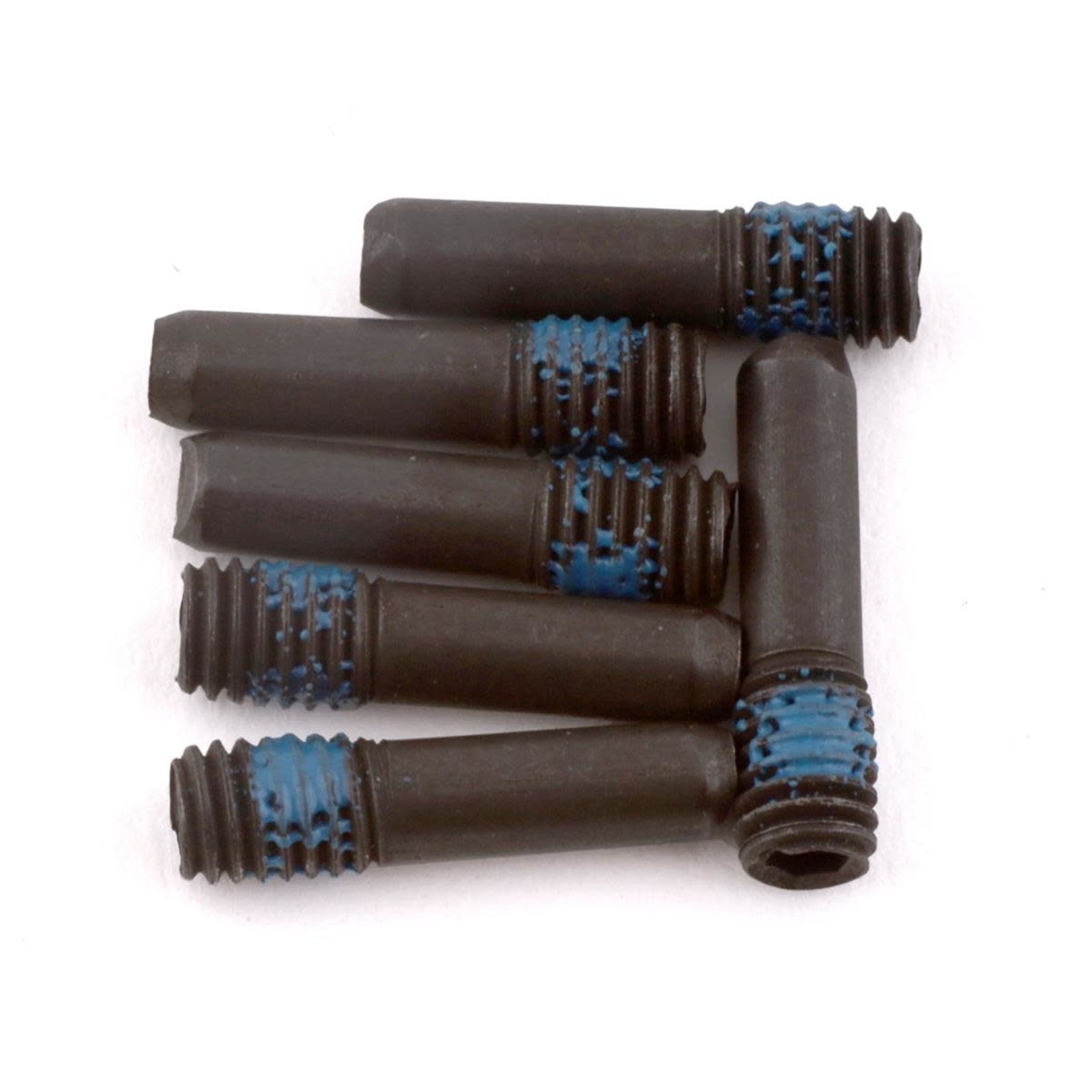 Traxxas #8557 Traxxas 3x11mm Screw Pins (6)