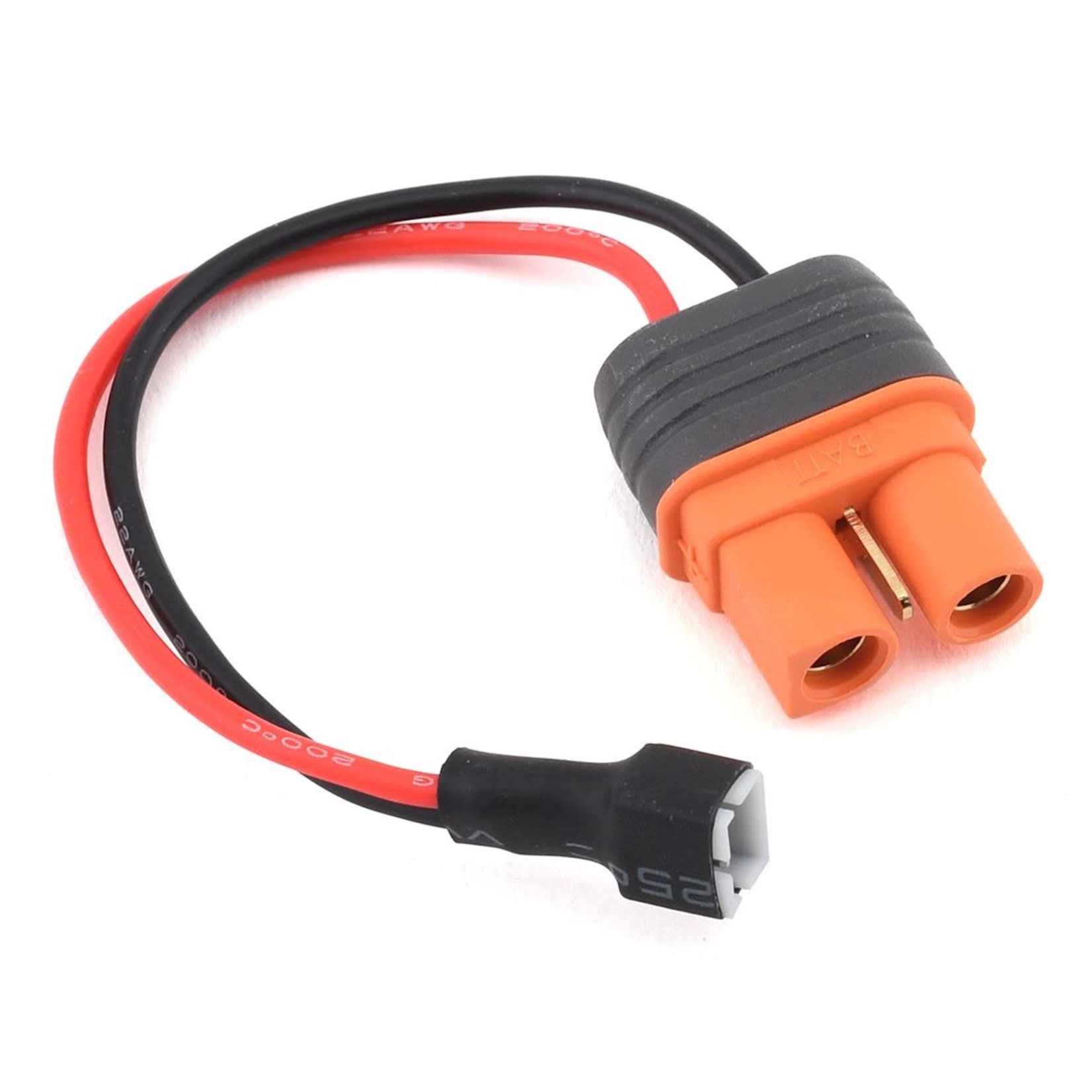 Spektrum #SPMXCA309 Spektrum RC IC3 Device to JST PH2.0 Device