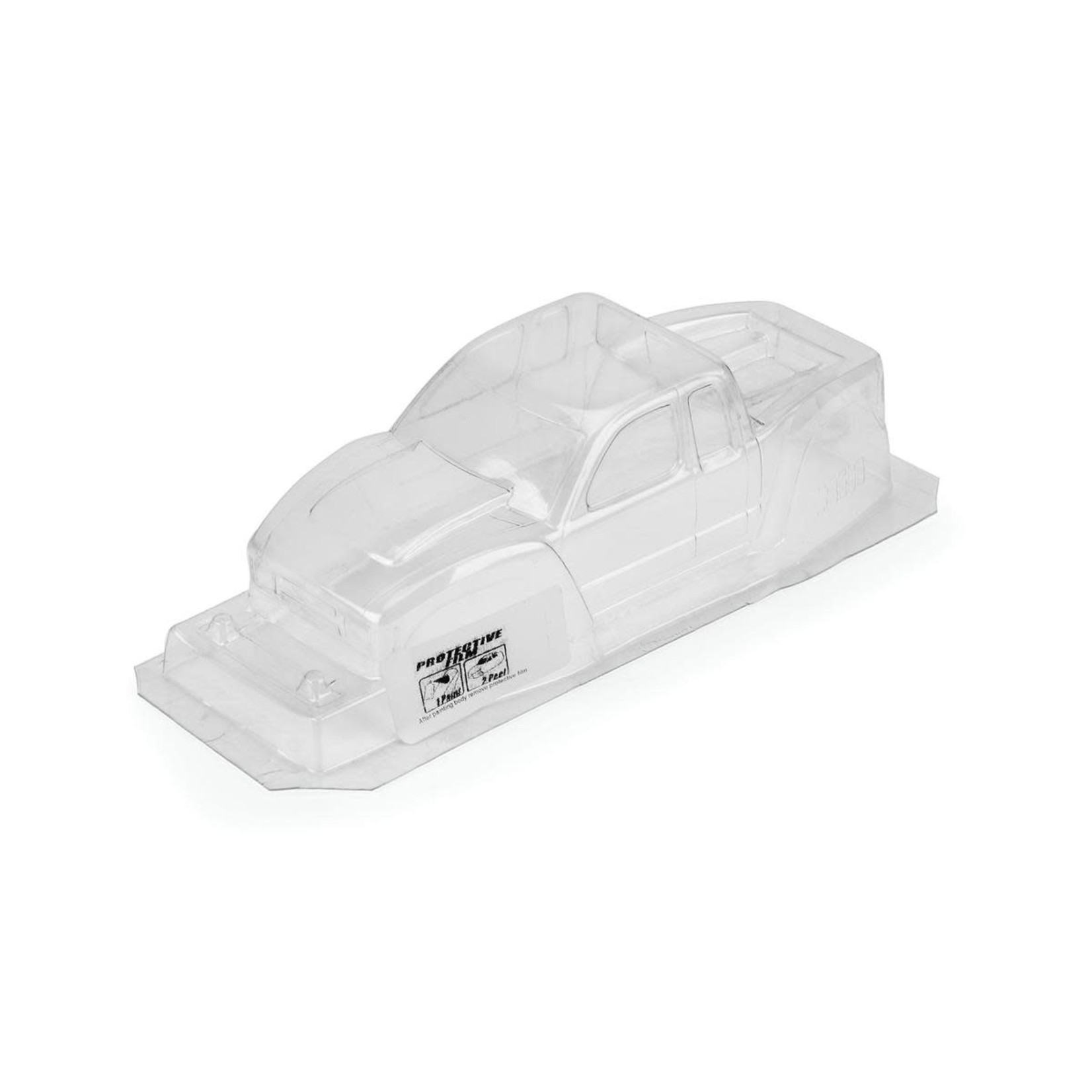 Pro-Line Pro-Line Axial SCX24 Cliffhanger High Performance Body (Clear) #3596-00