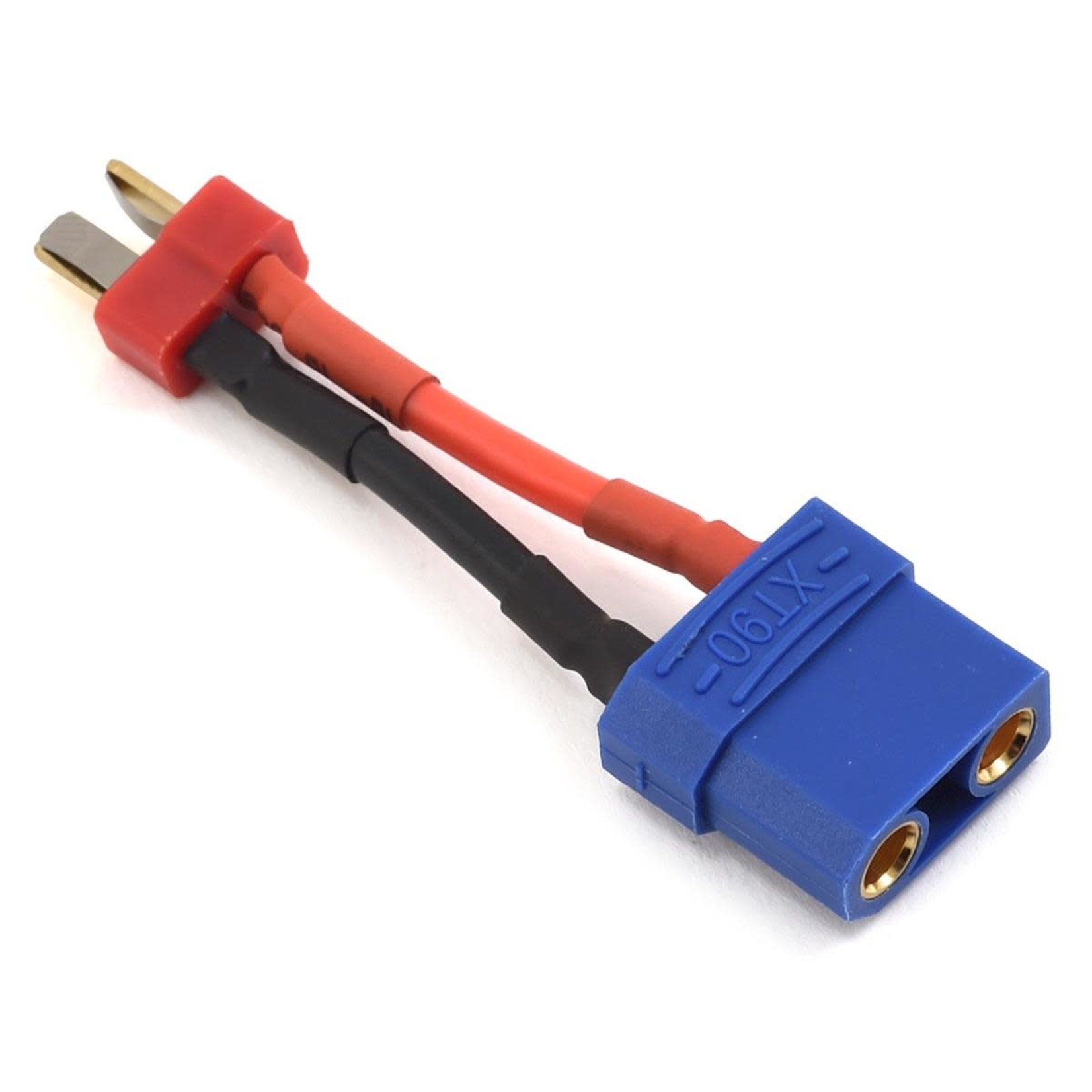 ProTek RC #PTK-5058 ProTek RC XT90 to T-Style Adapter (Female XT90/Male T-Style)