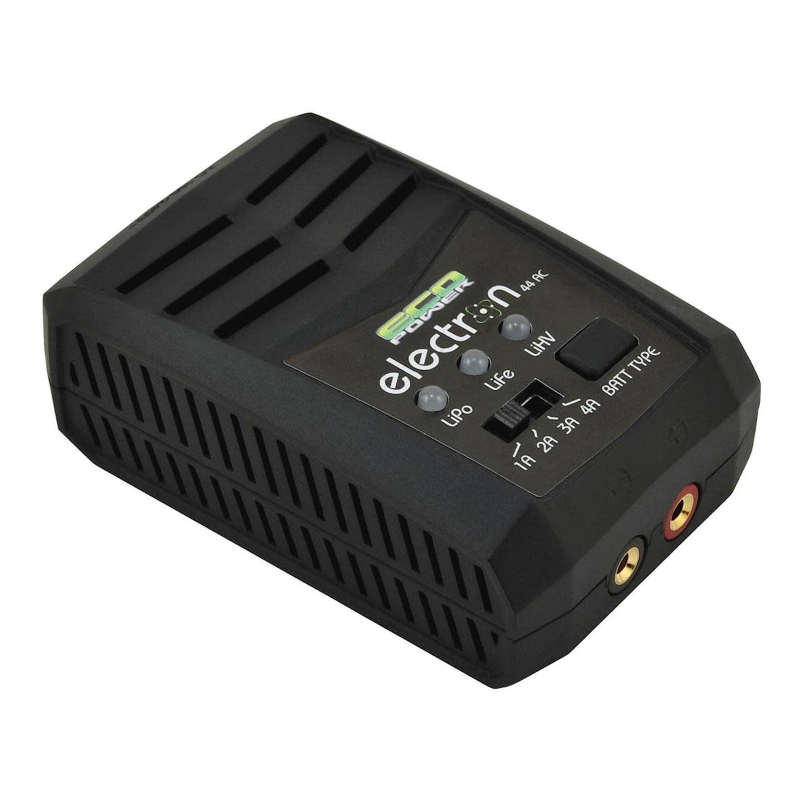 EcoPower #ECP-1006 EcoPower "Electron 44 AC" LiHV/LiPo/LiFe Battery Charger (2-4S/4A/50W)