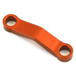 Traxxas Traxxas Slash 4x4 Aluminum Drag Link (Orange) #6845T
