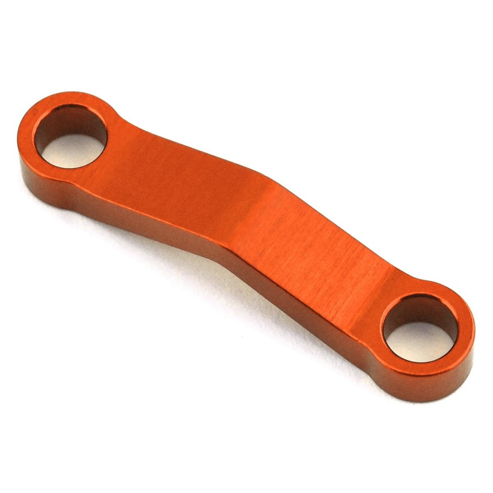 Traxxas Traxxas Slash 4x4 Aluminum Drag Link (Orange) #6845T