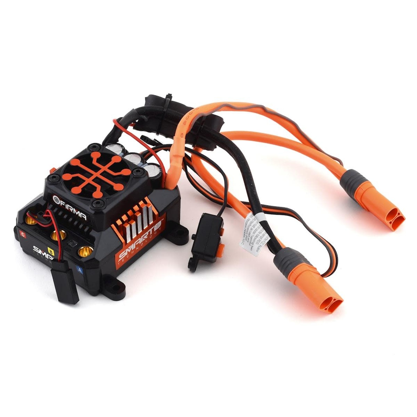 Spektrum #SPMXSE1160CP Spektrum RC Firma 8S 160 Amp Brushless Smart ESC