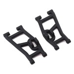 RPM RPM Losi Rock Rey Front A-Arm Set (Black) (2) #73242