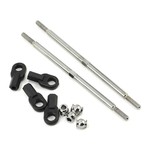 Traxxas #2338 Traxxas 96mm Turnbuckle (2) (T-Maxx/E-Maxx)
