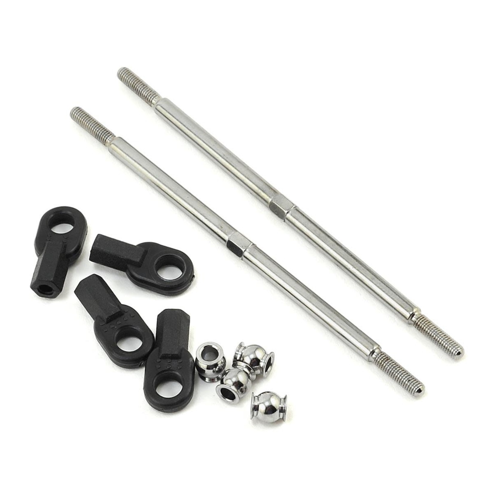 Traxxas #2338 Traxxas 96mm Turnbuckle (2) (T-Maxx/E-Maxx)