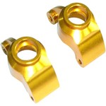 Redcat Racing #M604 Redcat Racing Aluminum Rear Uprights (2pc)