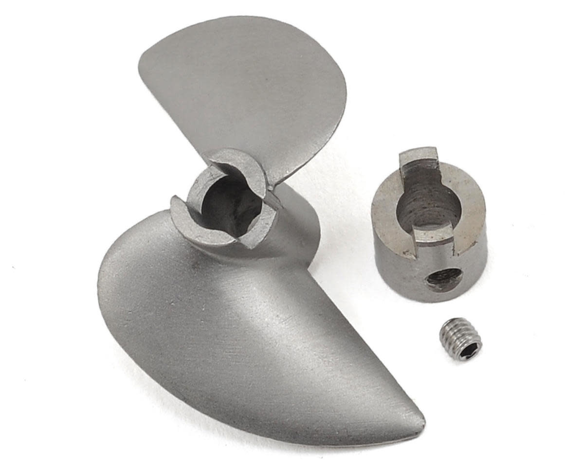 Pro Boat Pro Boat 1.6" x 2.5" Propeller PRB282006 Hobby Time RC