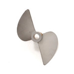 Pro Boat #PRB0155 Pro Boat 1.9" x 3.0" Stainless Steel Propeller