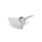 Pro Boat Pro Boat Zelos Left Side Propeller (1.4x1.65) #PRB282027