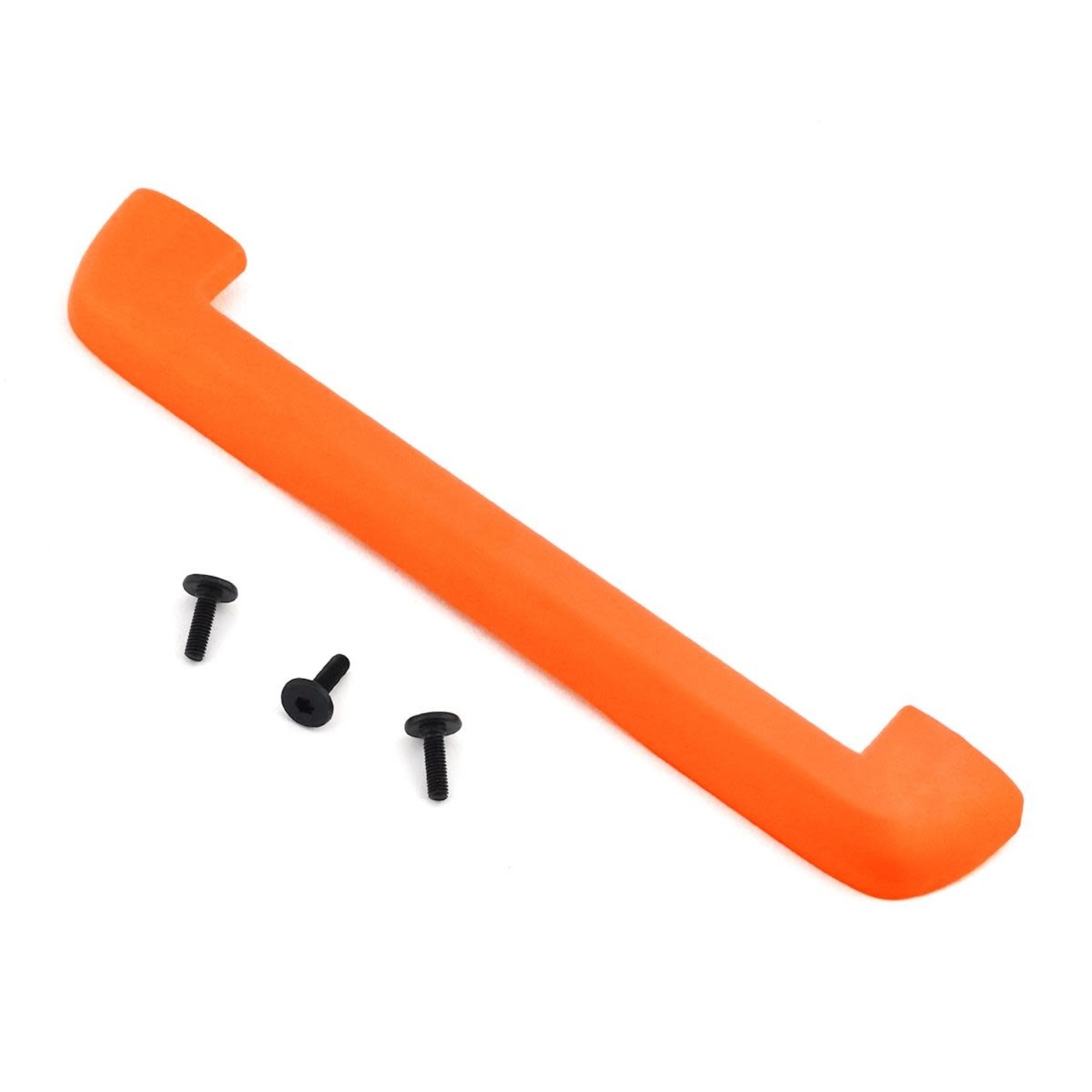 Traxxas Traxxas Maxx Tailgate Protector (Orange) #8912T