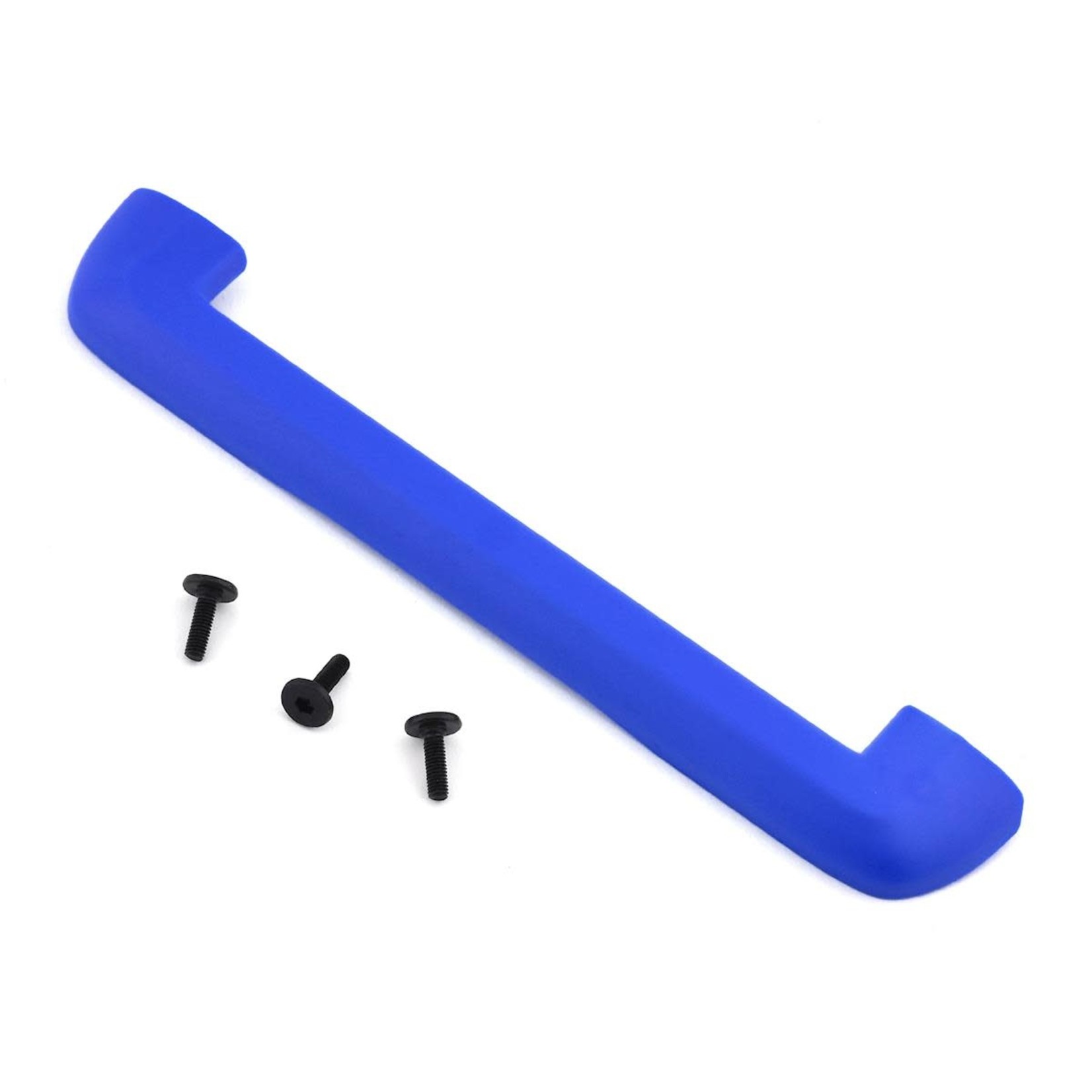 Traxxas Traxxas Maxx Tailgate Protector (Blue) #8912X