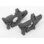 Traxxas Traxxas Bulkheads (L&R) Rear (Black) #4929