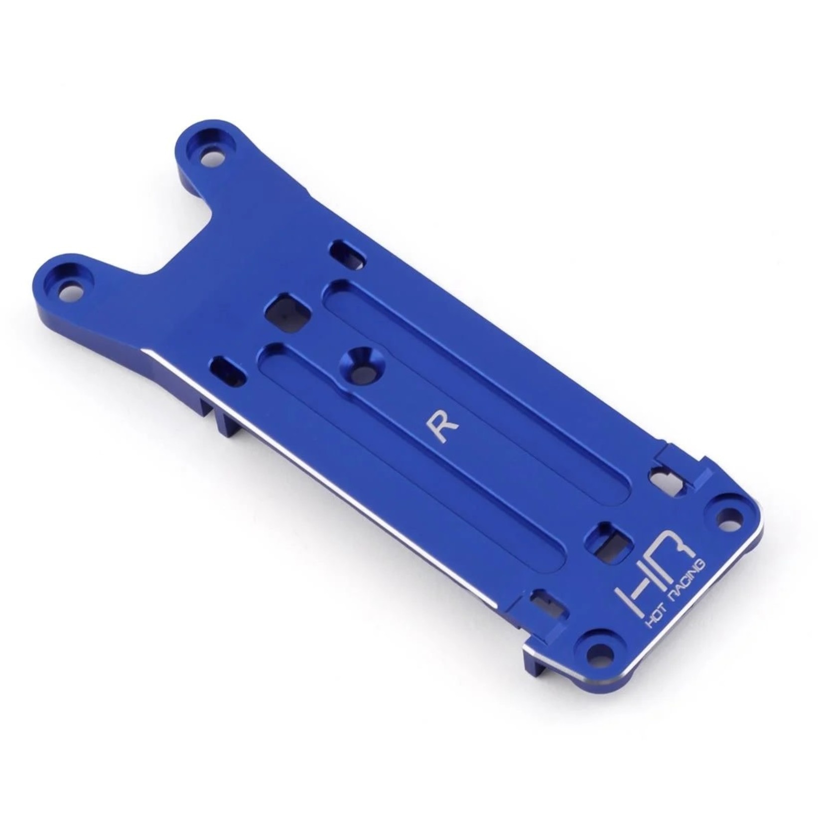 Hot Racing #XMX09M06 Hot Racing Traxxas X-Maxx Aluminum Rear Tie Bar Mount