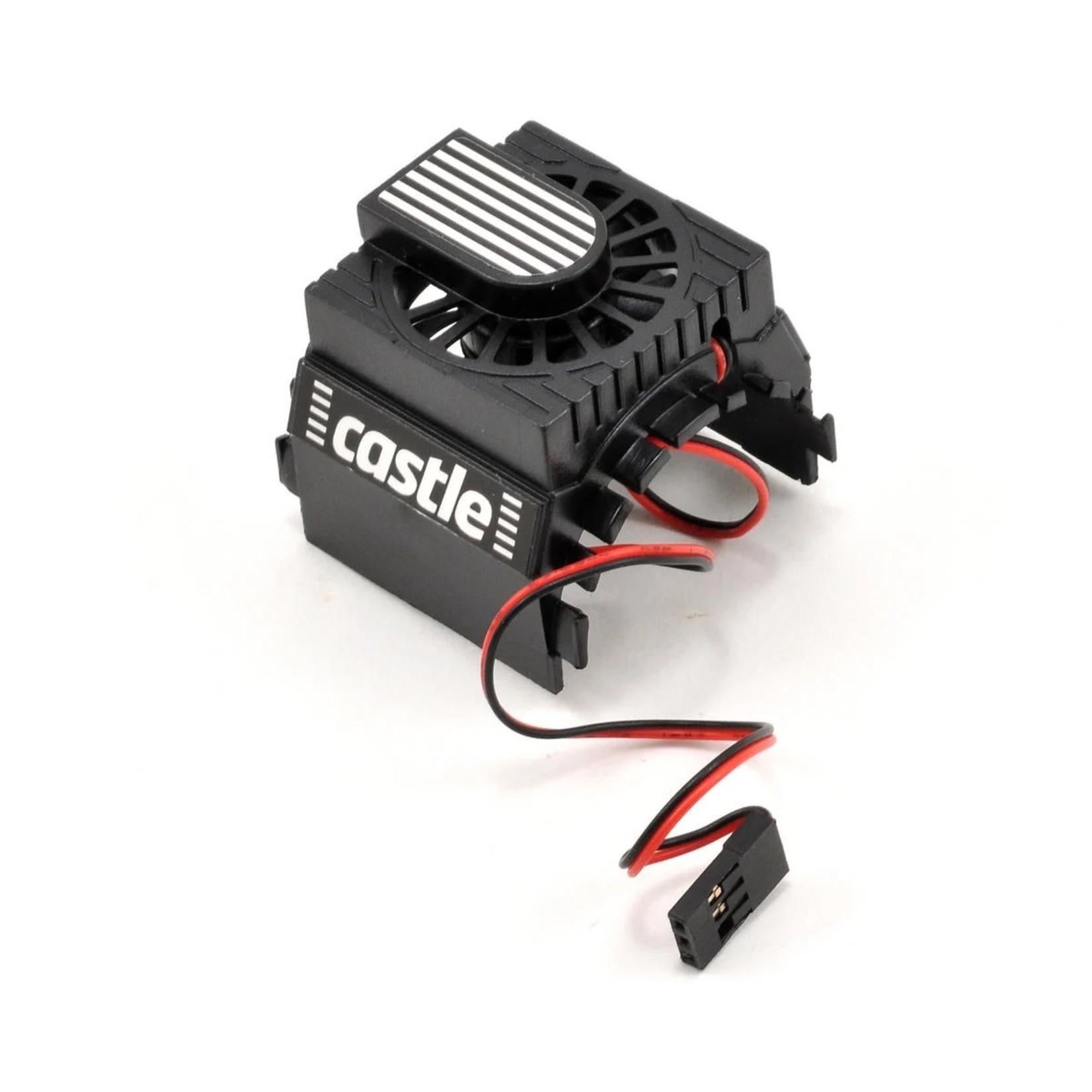 Castle Creations #011-0014-00 Castle Creations 36mm "CC Blower" Fan Shroud