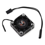 Maclan Maclan 40mm Aluminum Hurricane Series HV Motor Fan #MCL4211