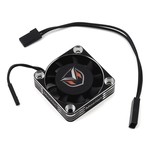 Maclan #MCL4211 Maclan 40mm Aluminum Hurricane Series HV Motor Fan