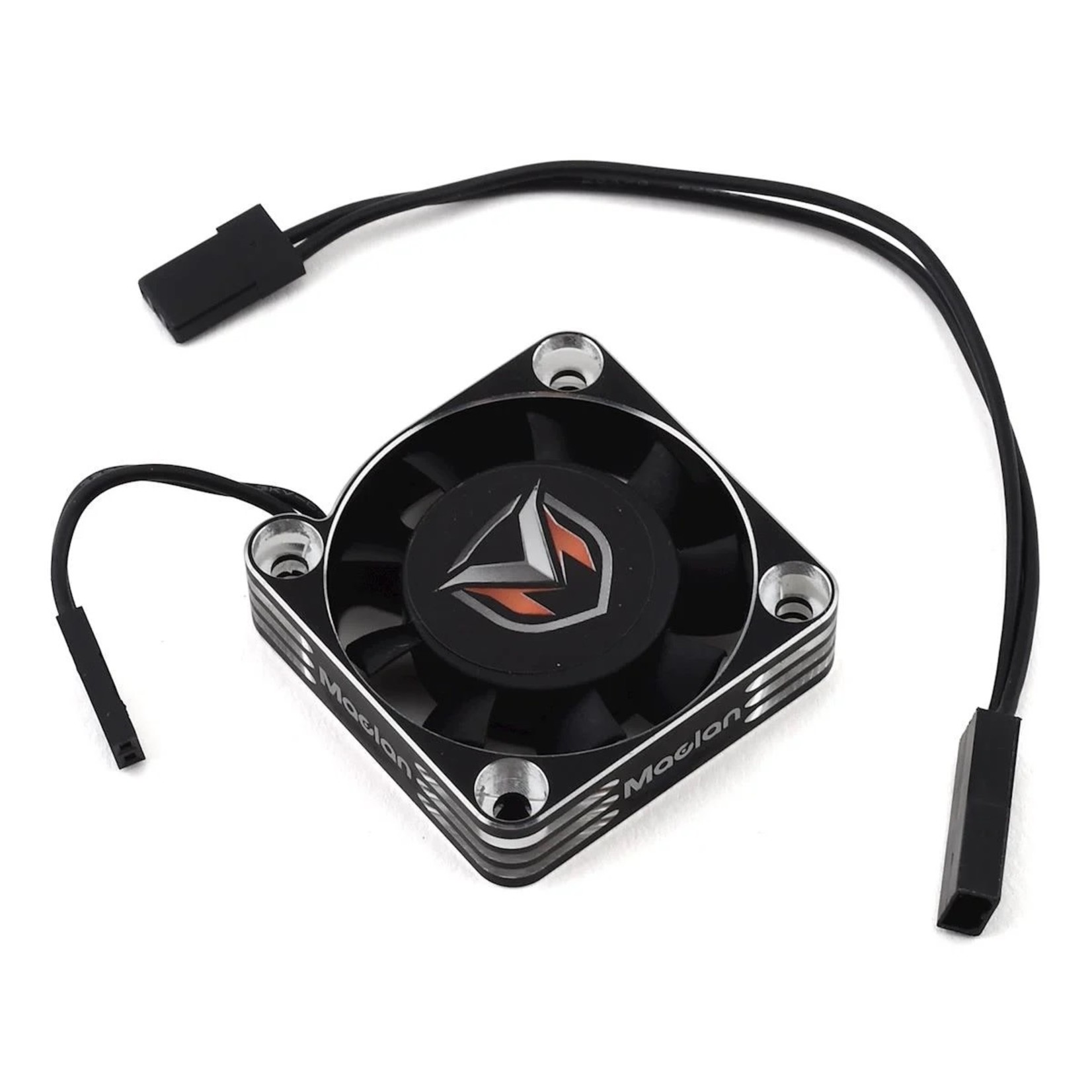 Maclan #MCL4211 Maclan 40mm Aluminum Hurricane Series HV Motor Fan