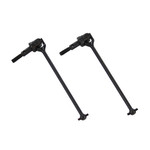 Redcat Racing #06047 Redcat Steel Front/Rear Universal Driveshafts (2pcs)