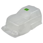 Axial #AX4025R Axial 1/10 Trail Honcho Clear Body