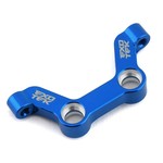 Exotek Exotek DR10 Aluminum HD Steering Rack (Blue) #1943