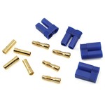 Maclan #MCL4157 Maclan EC5 Connectors (2 Female + 2 Male)