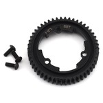 Hot Racing #ERVT50M01 Hot Racing E-Revo 2.0/X-Maxx/XO-1 Steel Mod 1 Steel Spur Gear (50T)