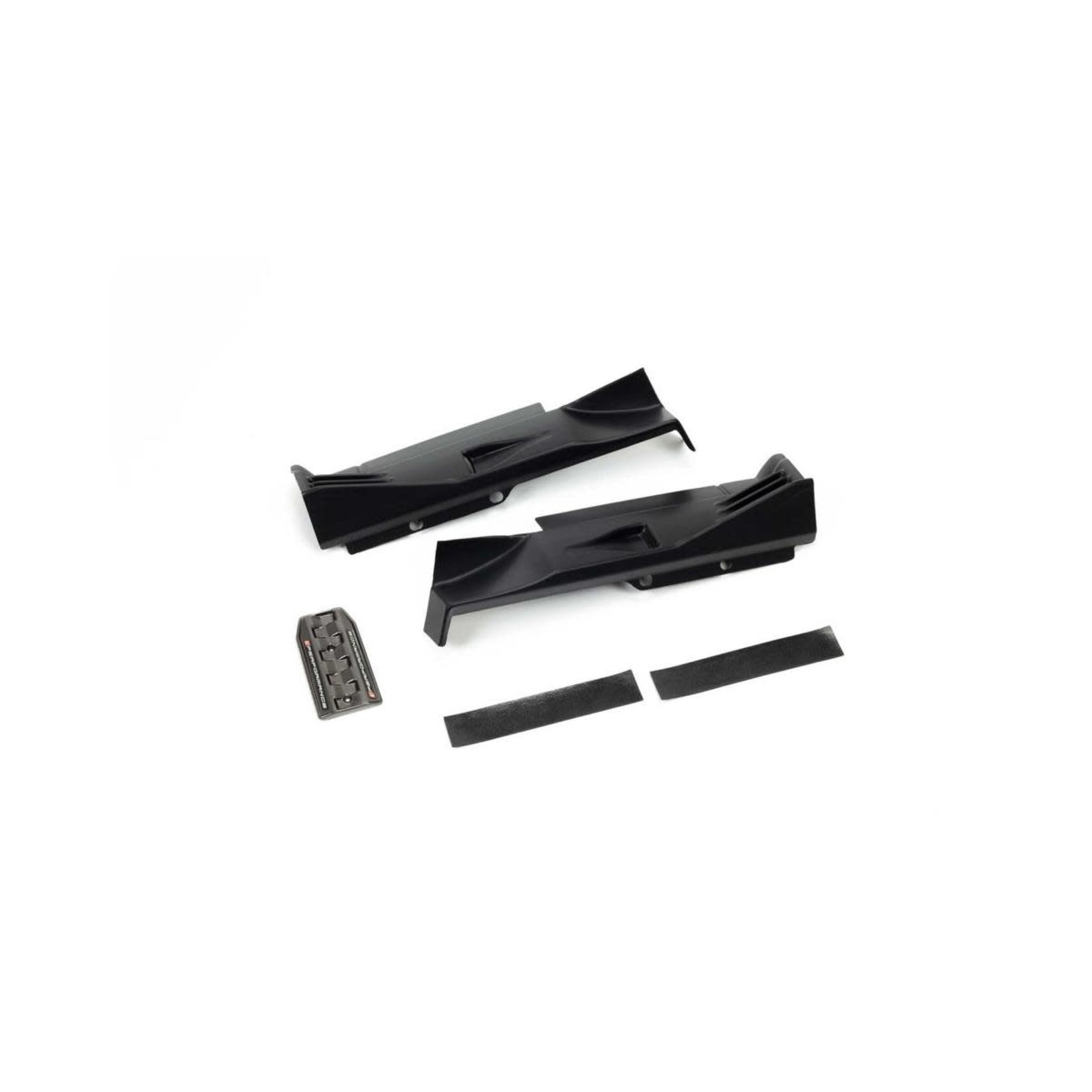 ARRMA #ARA410009  Arrma Felony 6S BLX Pre-Painted Body (Orange)