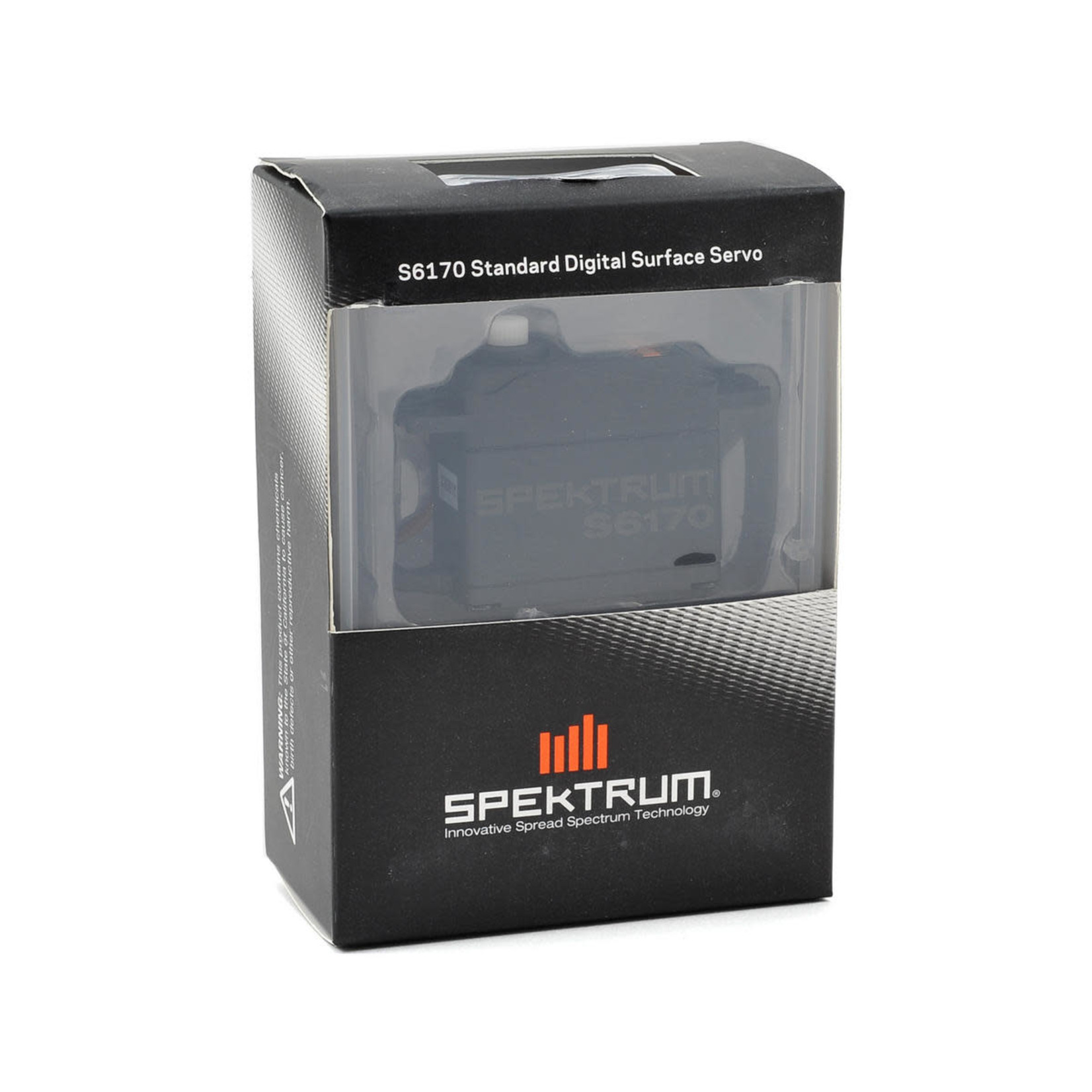 Spektrum Spektrum RC S6170 Standard Digital Surface Servo #SPMSS6170