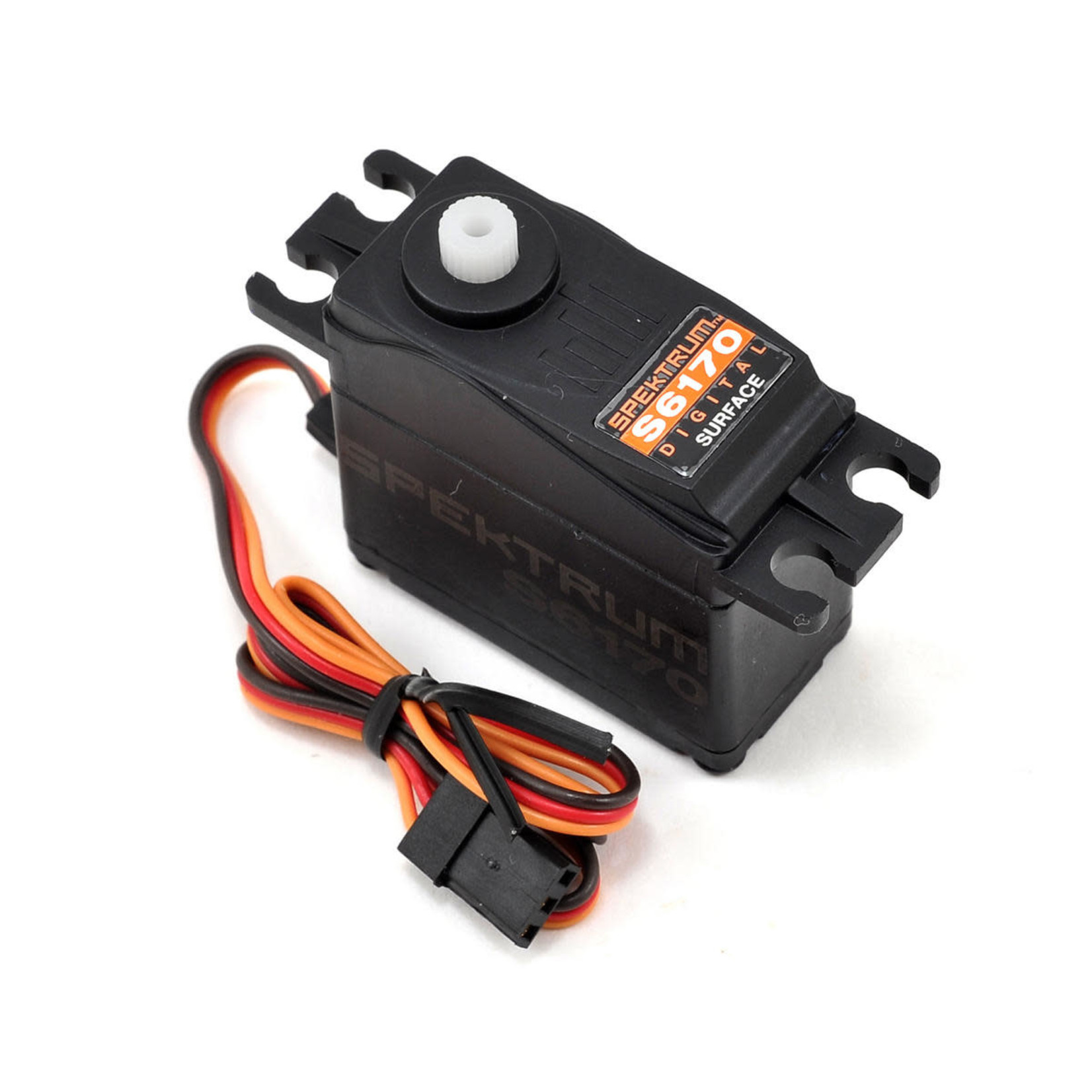 Spektrum #SPMSS6170 Spektrum RC S6170 Standard Digital Surface Servo