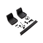 Axial #AXI230037 Axial SCX10 III Early Bronco Interior Details