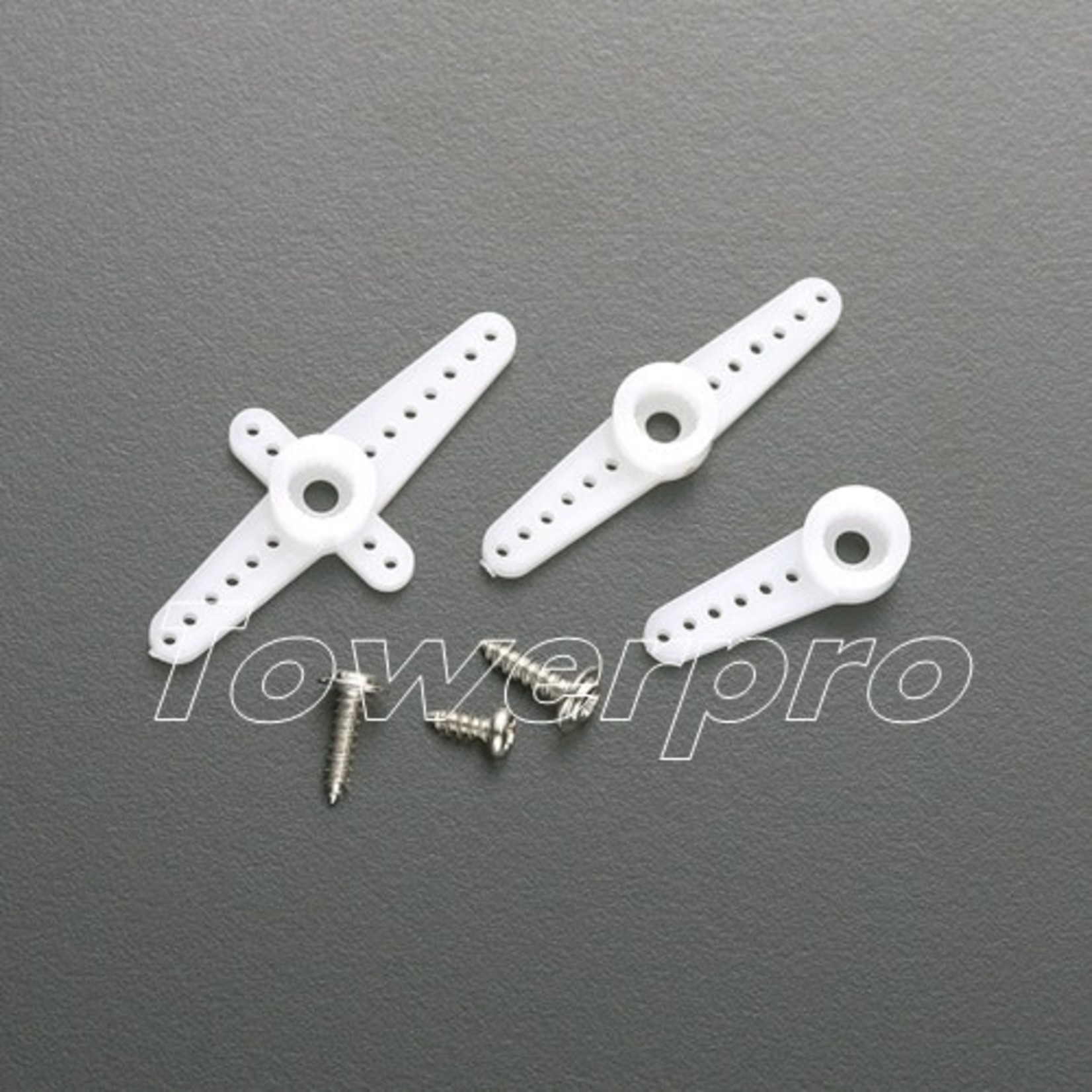 TowerPro #SC90 TowerPro 9g Analog Micro Servo