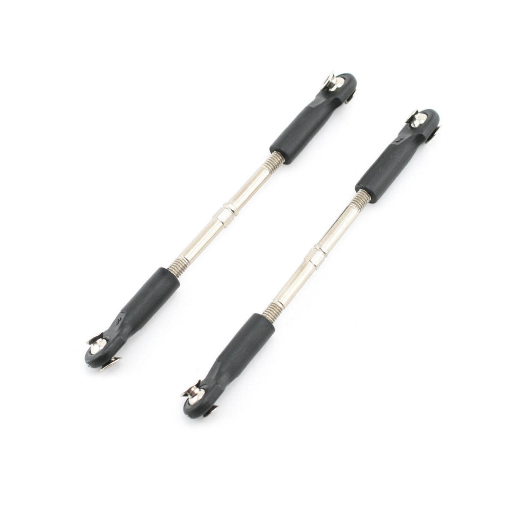 Traxxas Traxxas Stampede 55mm Toe Link Turnbuckle (2) (VXL) #3645