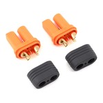 Spektrum #SPMXCA501 Spektrum RC IC5 Battery Connector (2) (Female)