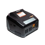 Spektrum #SPMXC2040 Spektrum RC S1400 G2 AC 1x400W Smart Charger