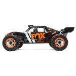 Losi Losi Desert Buggy DB XL-E 2.0 8S 1/5 RTR 4WD Electric Buggy (Fox) w/DX3 Radio, Smart ESC & AVC #LOS05020V2T1