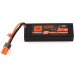 Spektrum Spektrum RC 2S Smart LiPo 30C Hard Case Battery Pack (7.4V/5000mAh) w/IC5 Connector #SPMX52S30H5