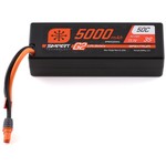 Spektrum Spektrum RC 3S Smart G2 LiPo 50C Battery Pack w/IC3 Connector (11.1V/5000mAh) #SPMX53S50H3